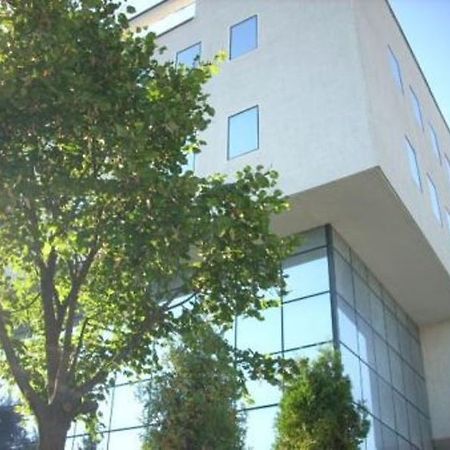 Hotel Aldi Cagllavice Ngoại thất bức ảnh