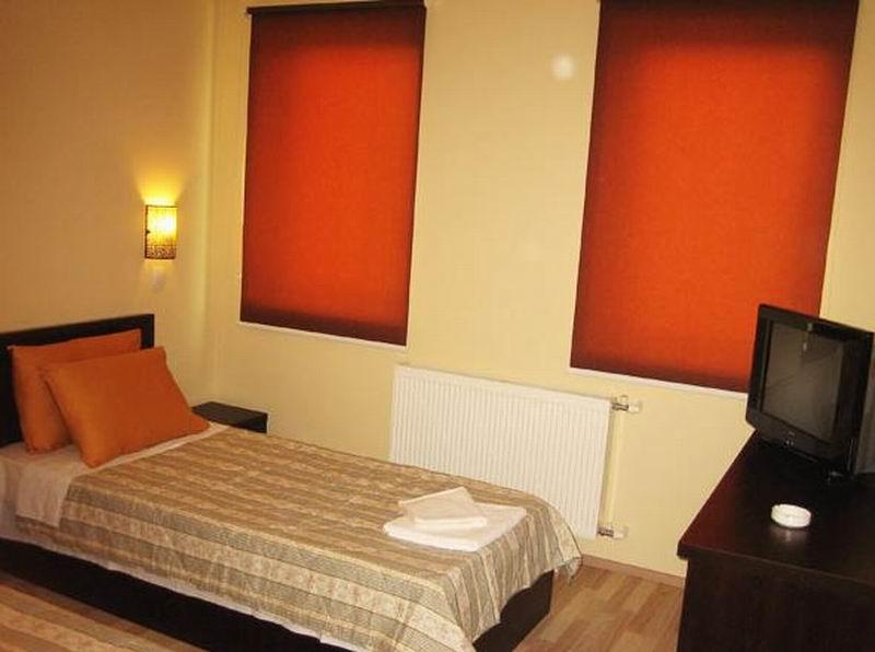 Hotel Aldi Cagllavice Phòng bức ảnh