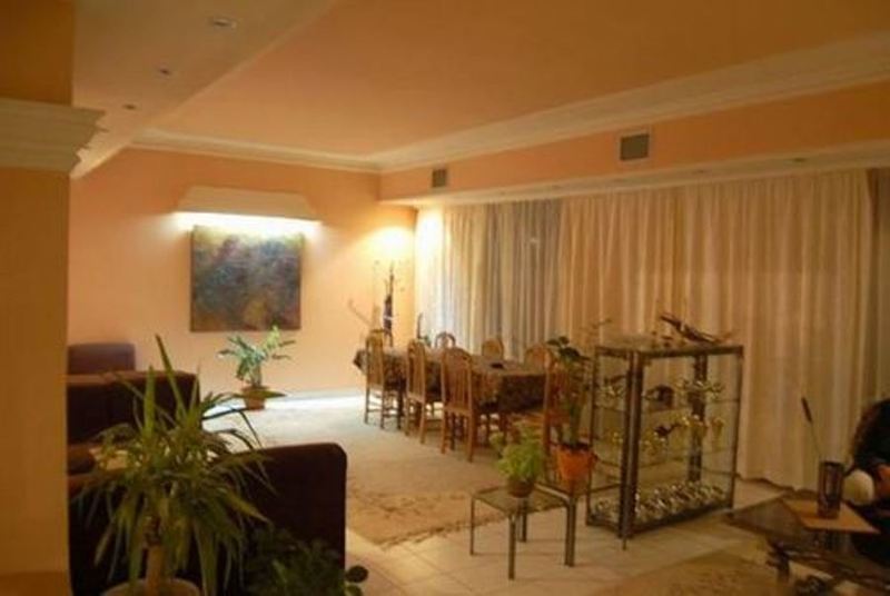 Hotel Aldi Cagllavice Nội địa bức ảnh