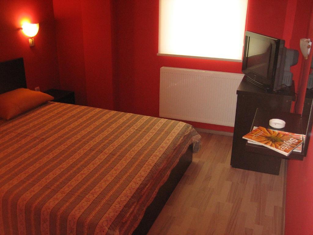 Hotel Aldi Cagllavice Phòng bức ảnh
