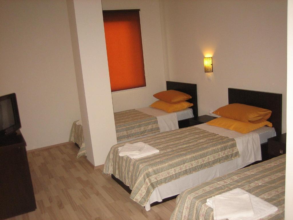 Hotel Aldi Cagllavice Phòng bức ảnh