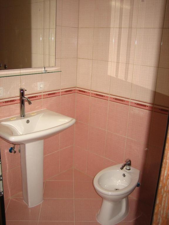 Hotel Aldi Cagllavice Phòng bức ảnh